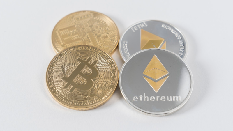 ethereum cryptocurrency