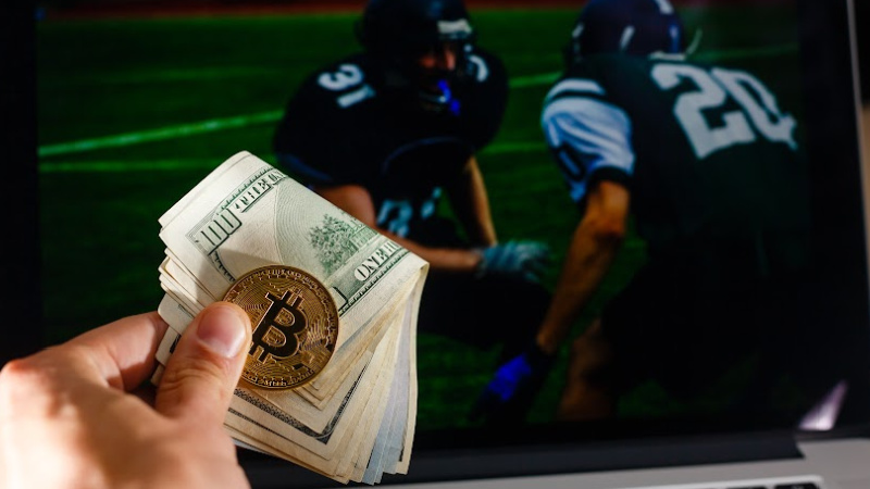 sports-betting-blockchain