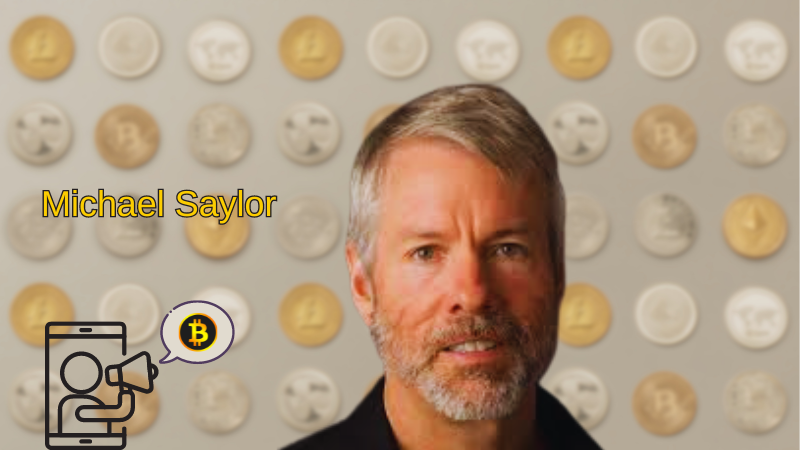 Michael-Saylor-one-of-influencers-crypto