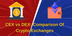 CEX-vs -DEX-Comparison-Of-Crypto-Exchanges